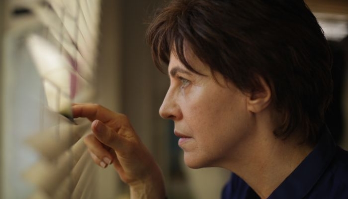 prizor iz fima 'Šavovi'