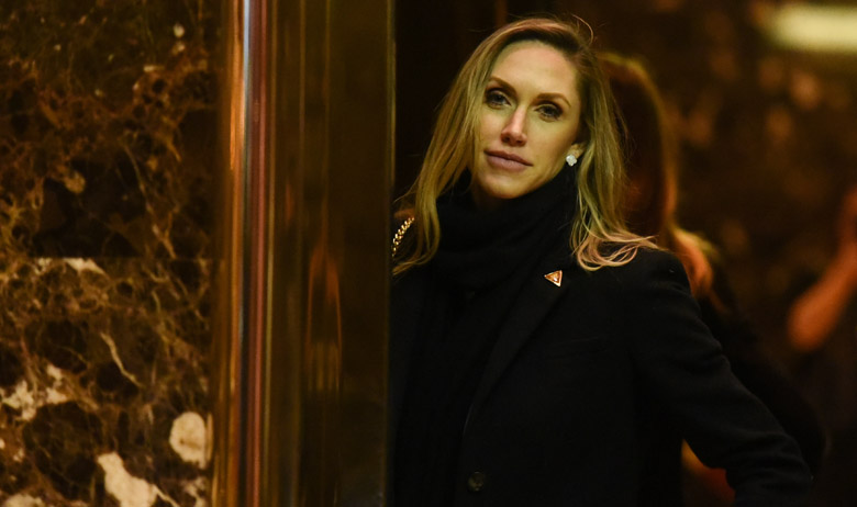 Lara Trump