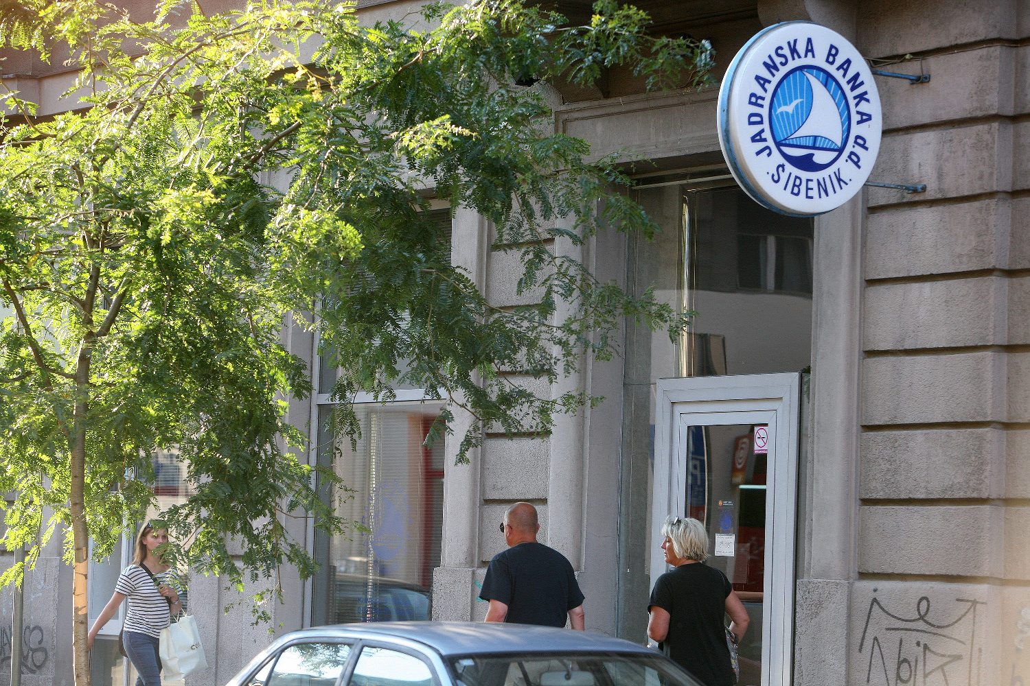 Jadranska banka