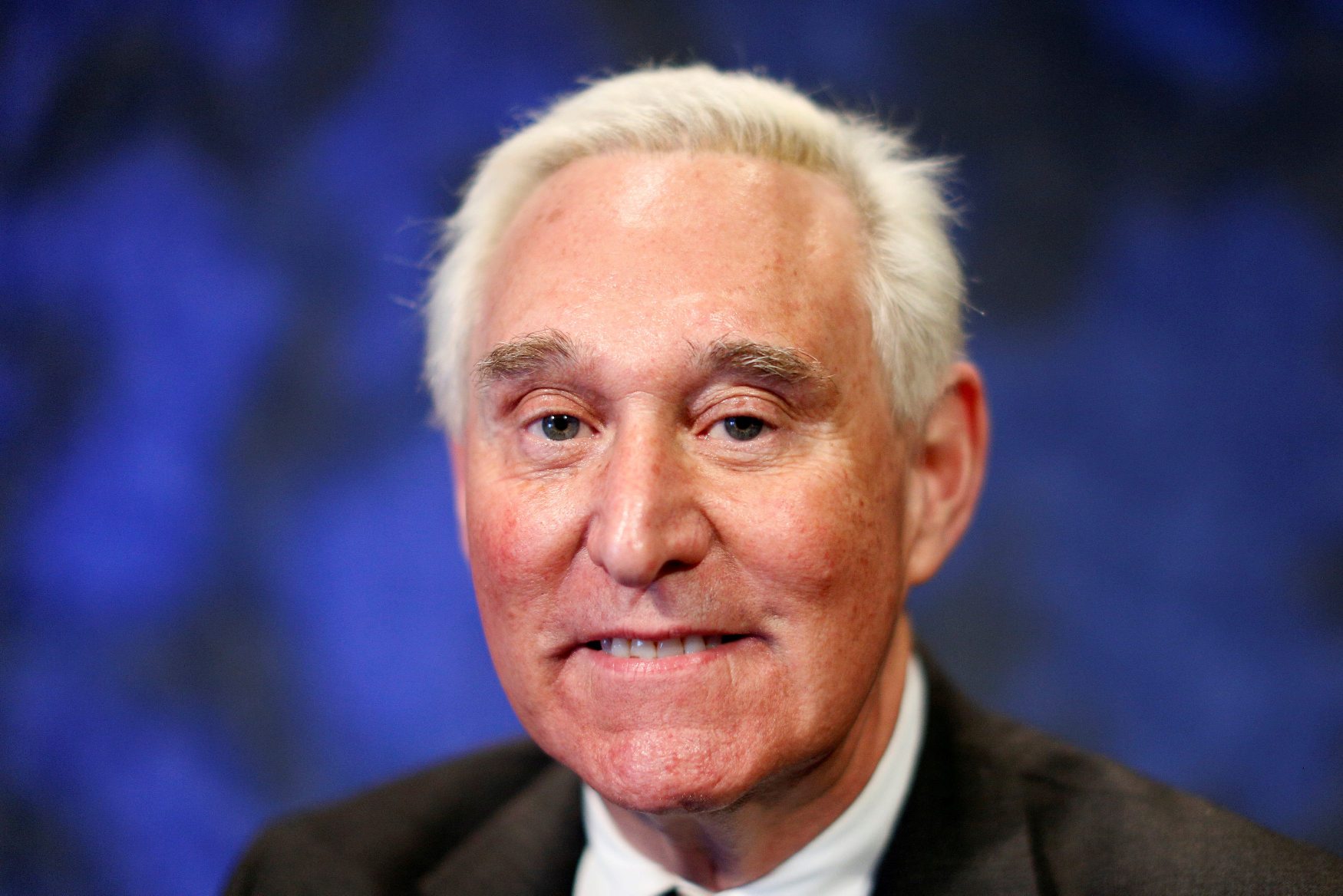 Roger Stone
