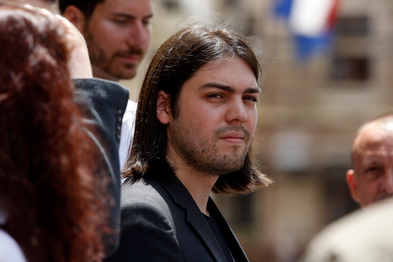 Ivan Vilibor Sinčić