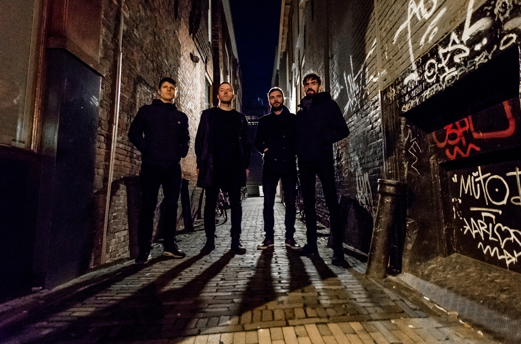 The Slow Readers Club