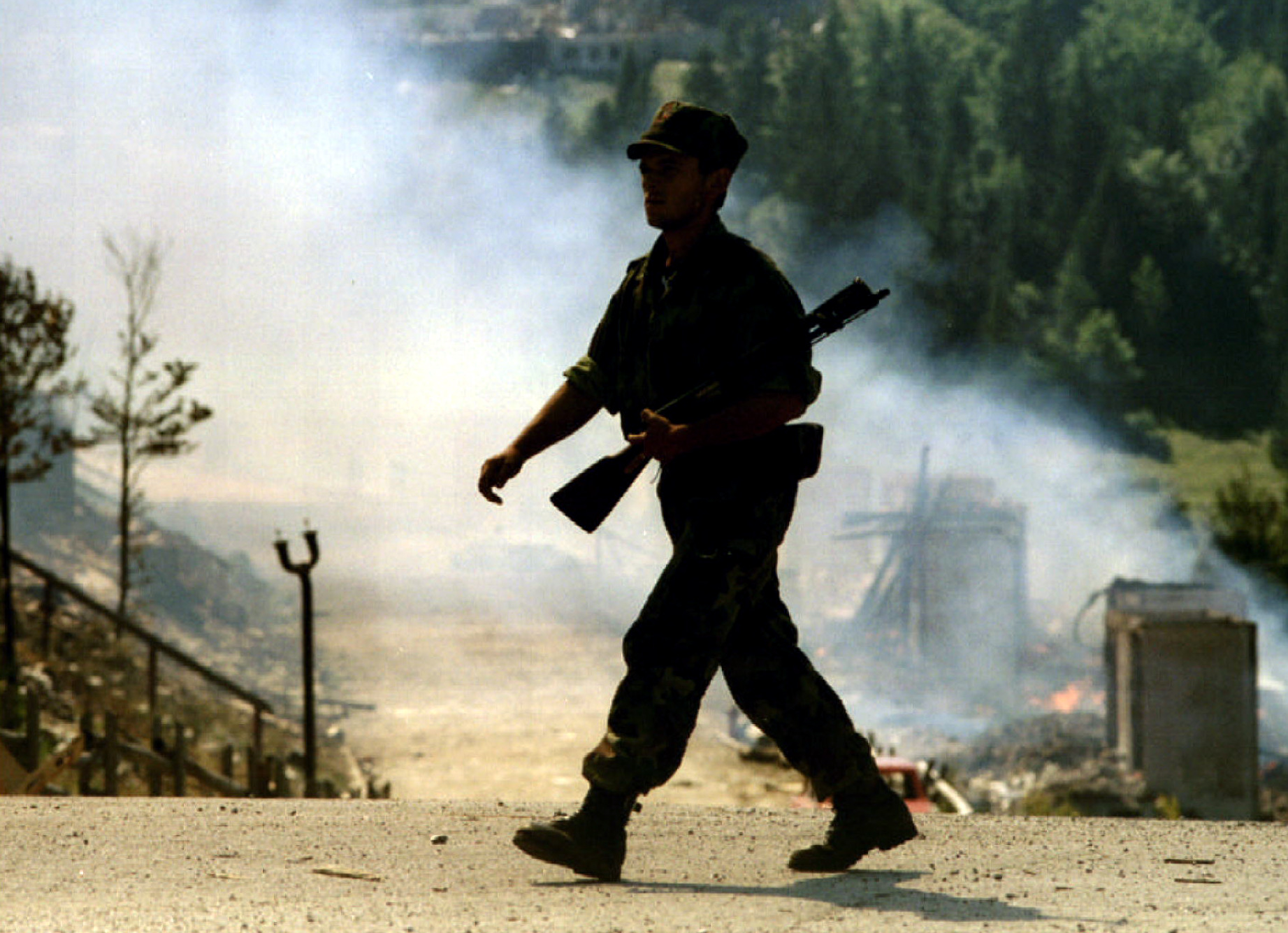 Arhivska fotografija, ilustracija