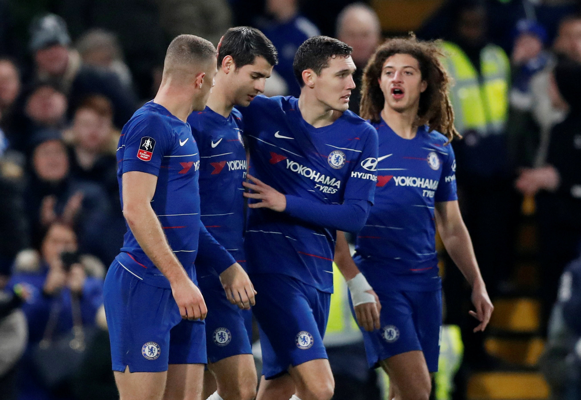 Morata