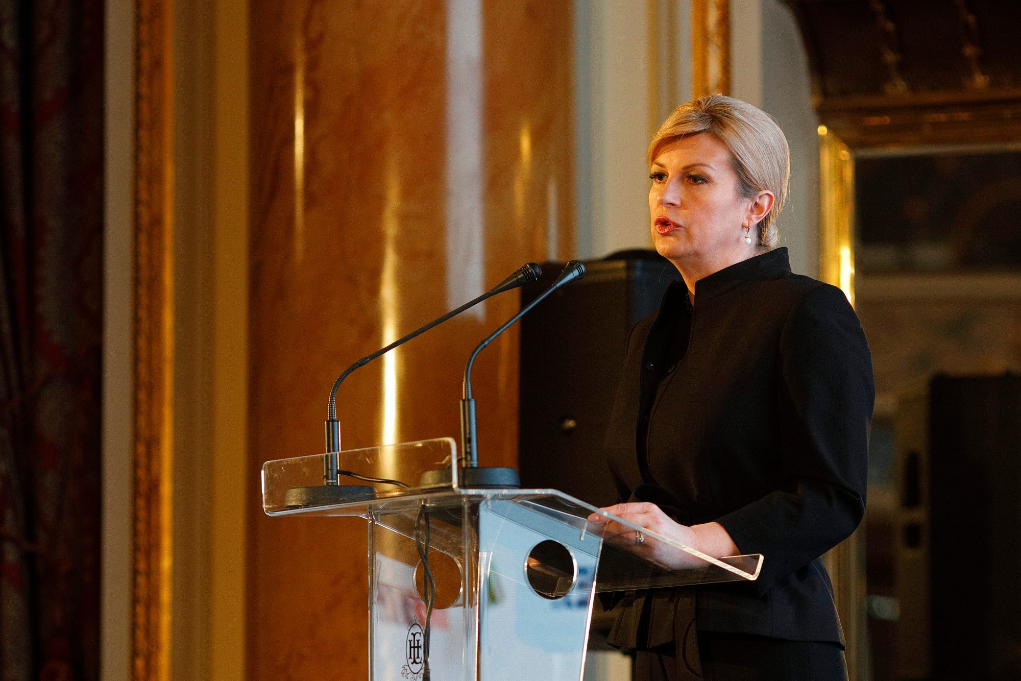 Kolinda Grabar Kitarović