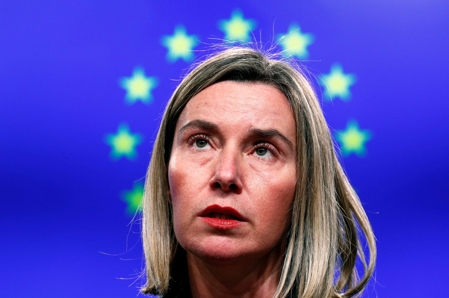 Federica Mogherini