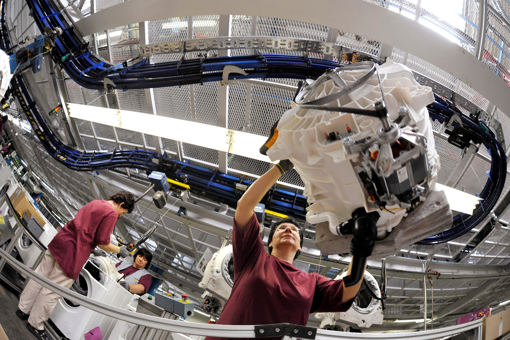 Pogon Gorenja u Velenju