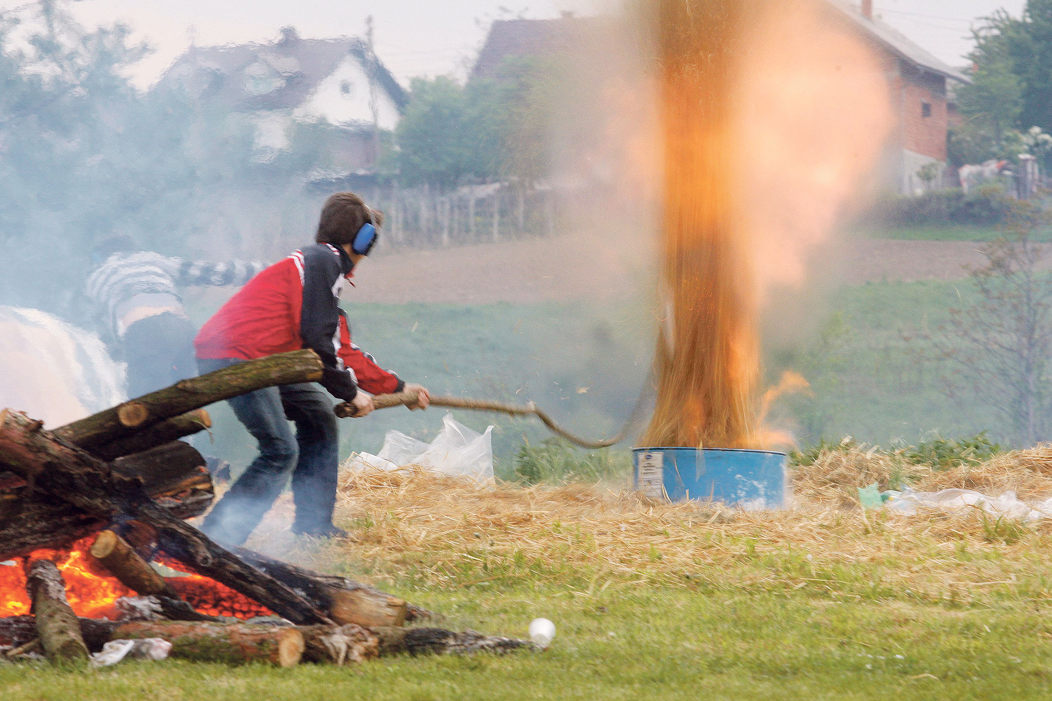 Arhivska fotografija