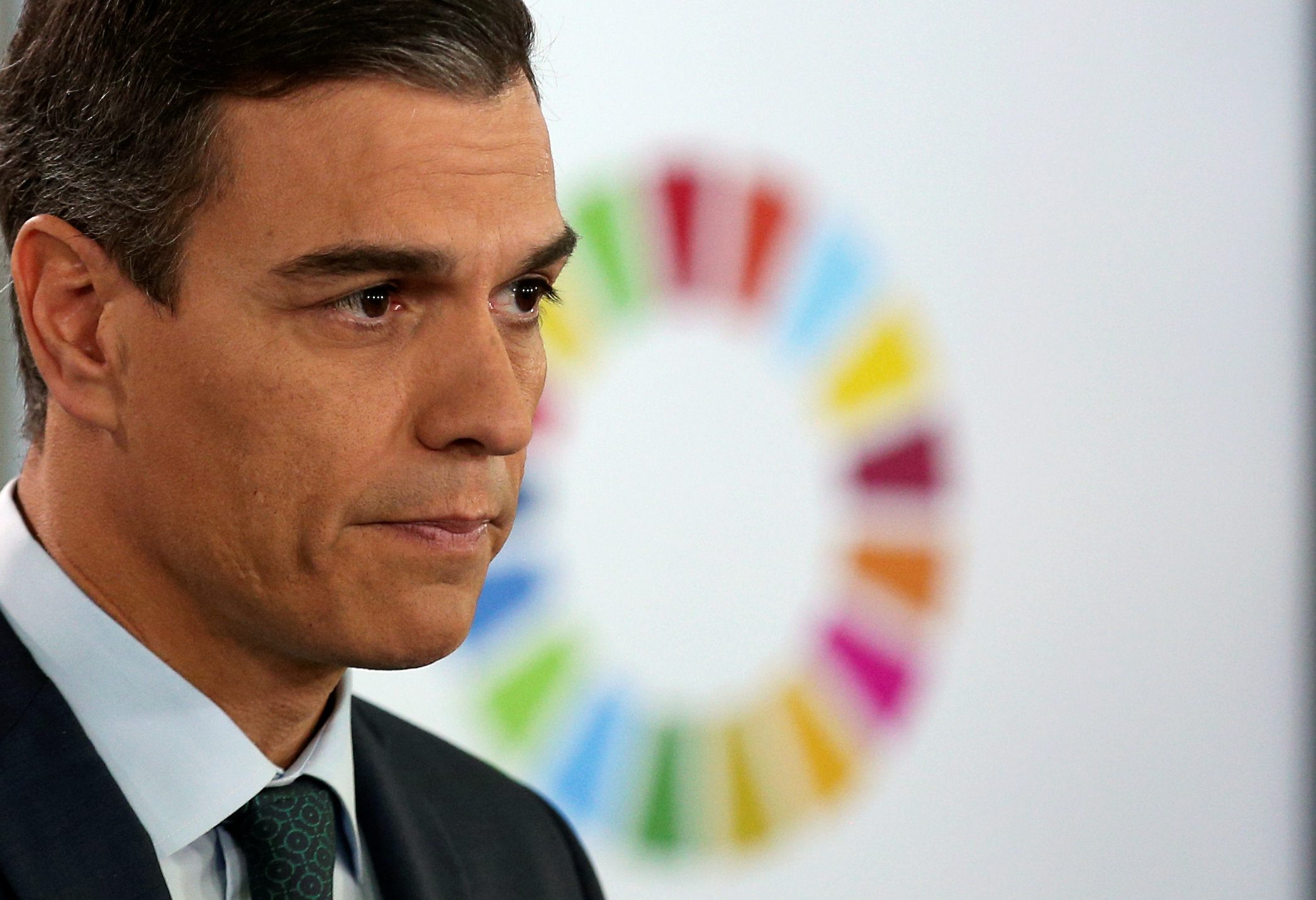 Pedro Sanchez