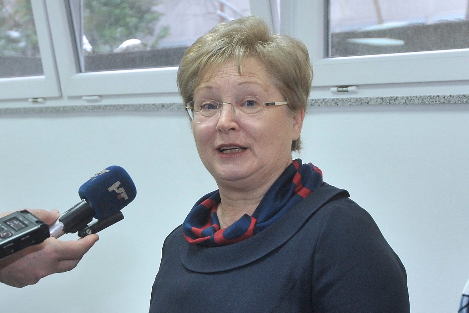  Vesna Vlahović-Štetić