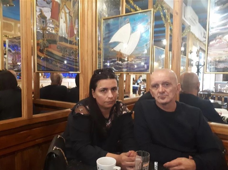 Roditelji dječaka Gabrijela koji je preminuo u Metkoviću