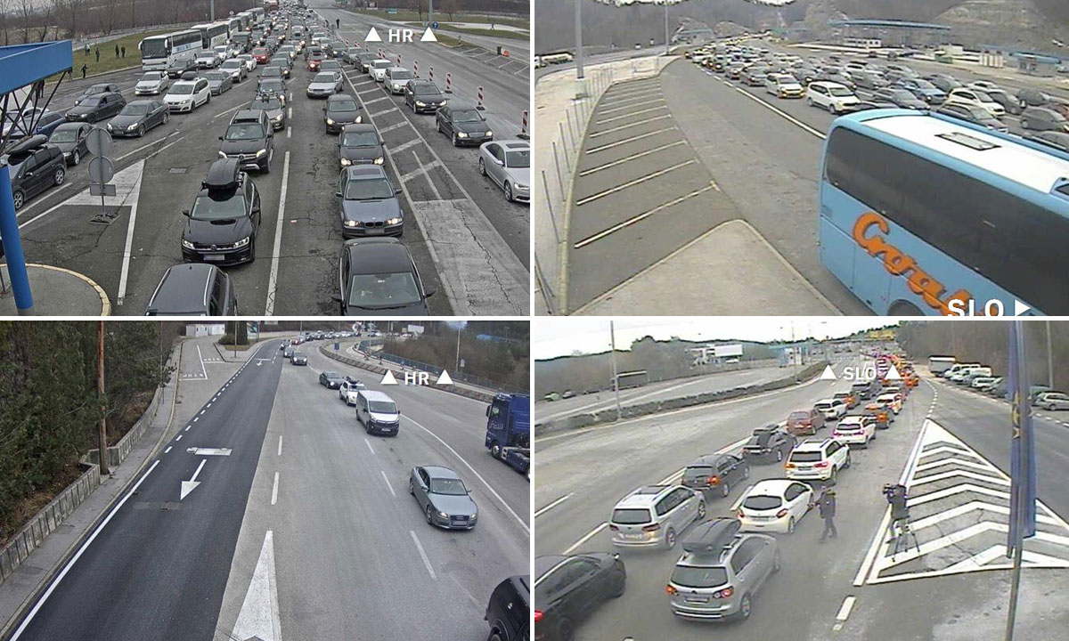 Bregana, Macelj, Pasjak, Rupa