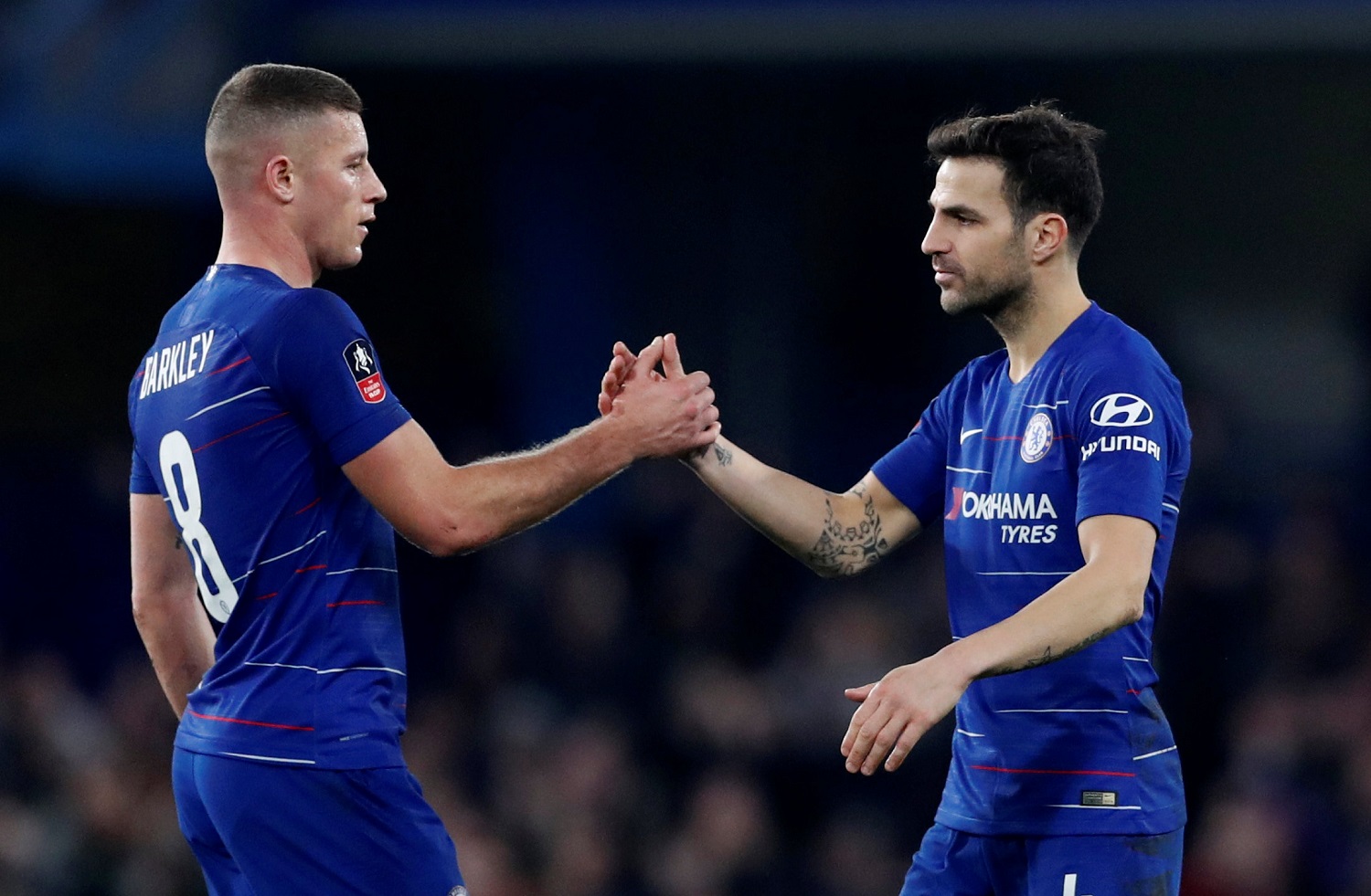 2019-01-05T165429Z_209813220_RC19C569F5C0_RTRMADP_3_SOCCER-ENGLAND-CHE-NTG