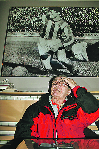 Dragoslav Šekularac