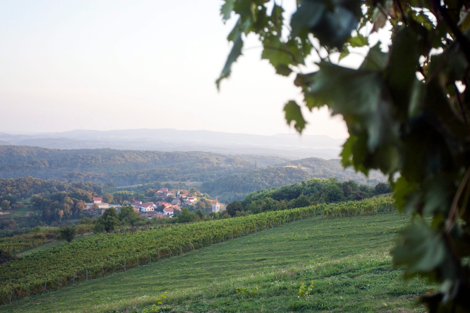 Hrvatsko zagorje
