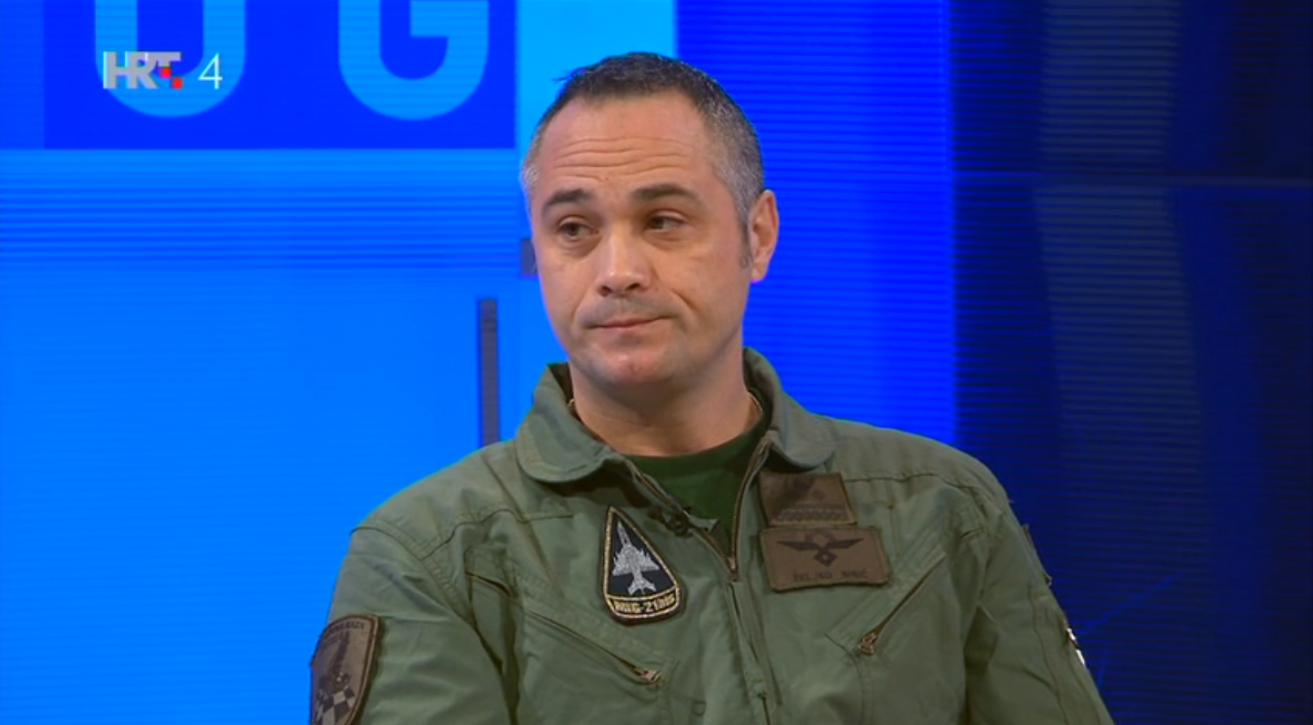 Brigadir Željko Ninić