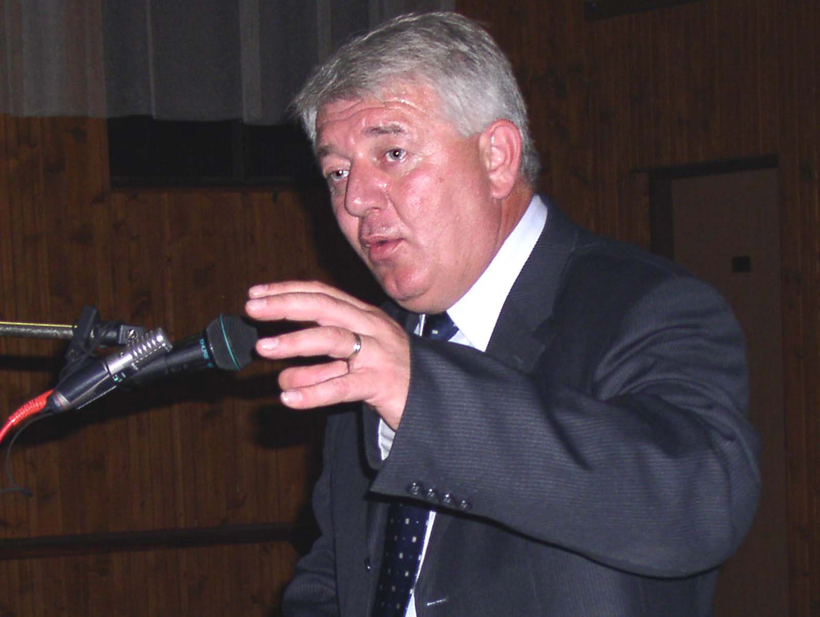 Josip Djakic