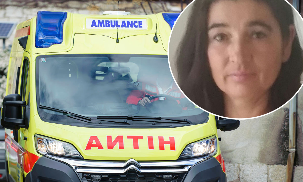 u krugu: Marija Nijemčević