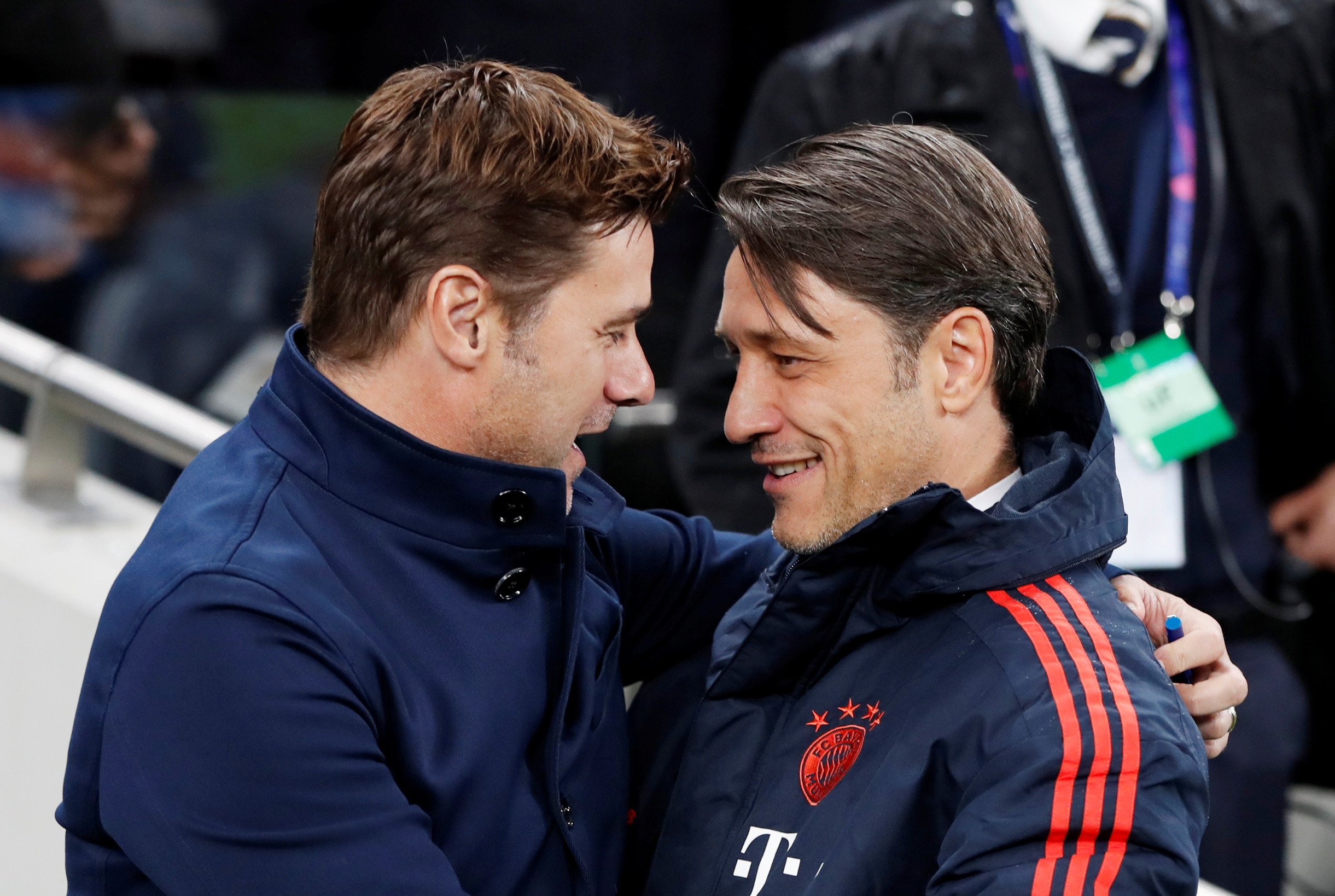 2019-10-01T190644Z_1031467848_RC1882B2D6D0_RTRMADP_3_SOCCER-CHAMPIONS-TOT-BAY-REPORT