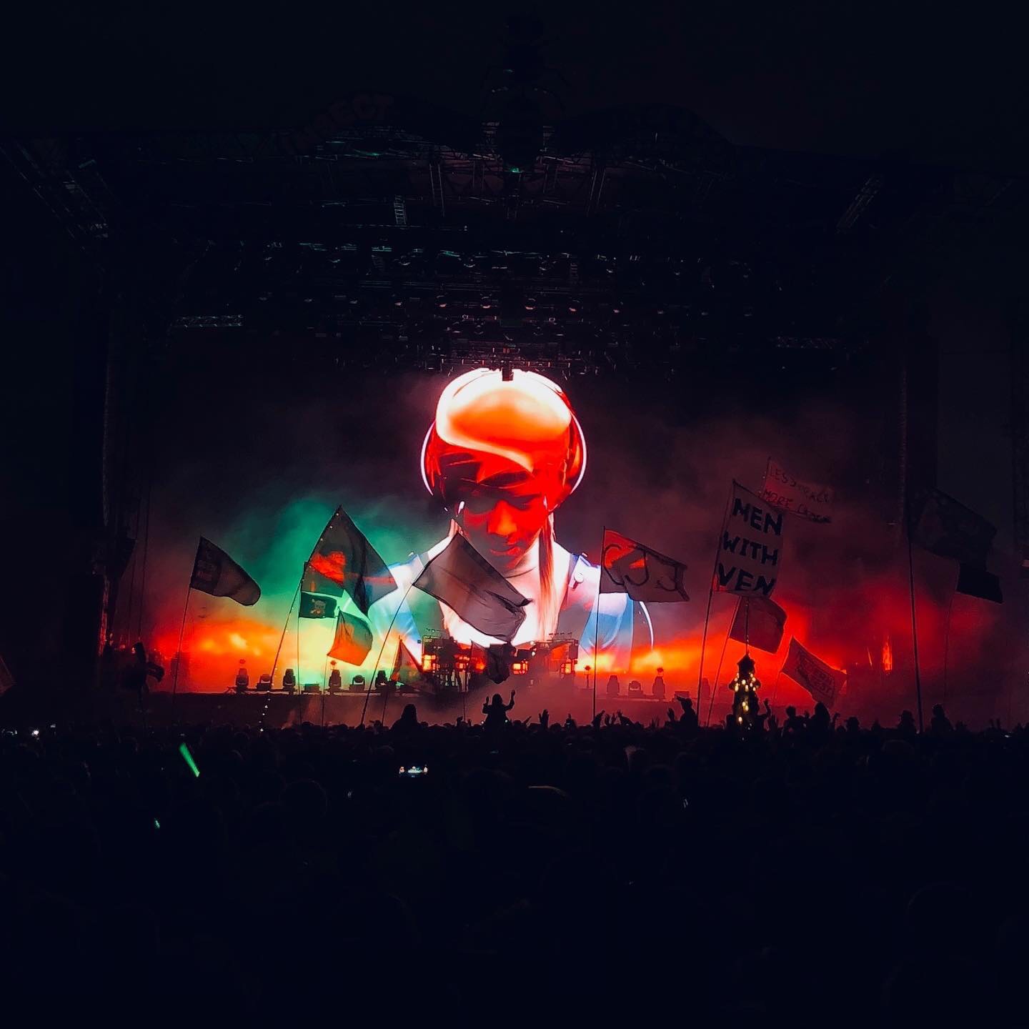 The Chemical Brothers