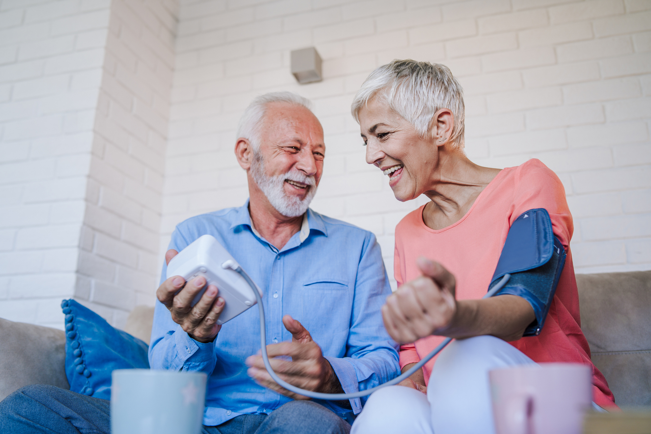 Doznajte kako si možete pomoći ako imate visoki tlak, povišene masnoće u krvi, debljinu i inzulinsku rezistenciju.