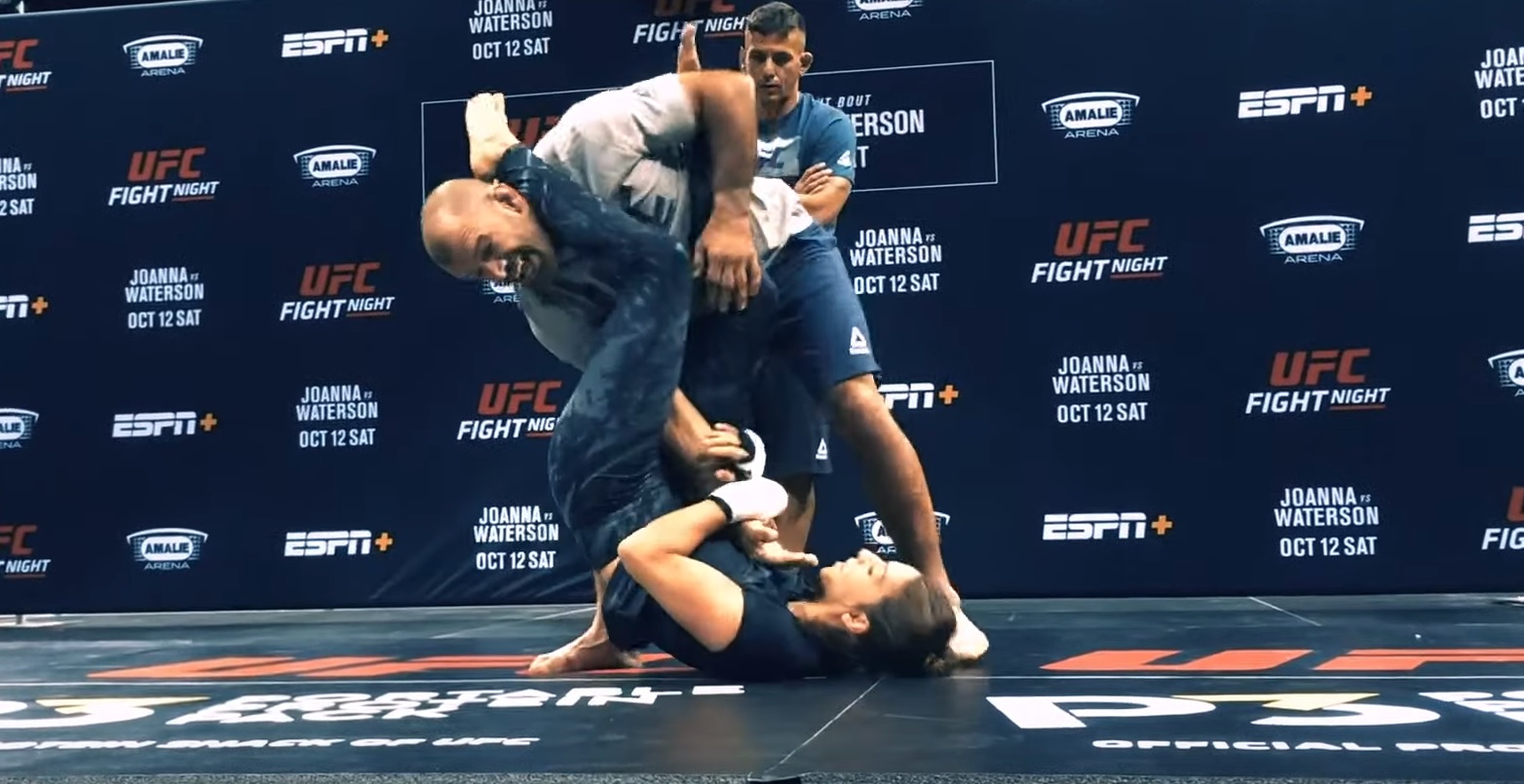 MacKenzie Dern