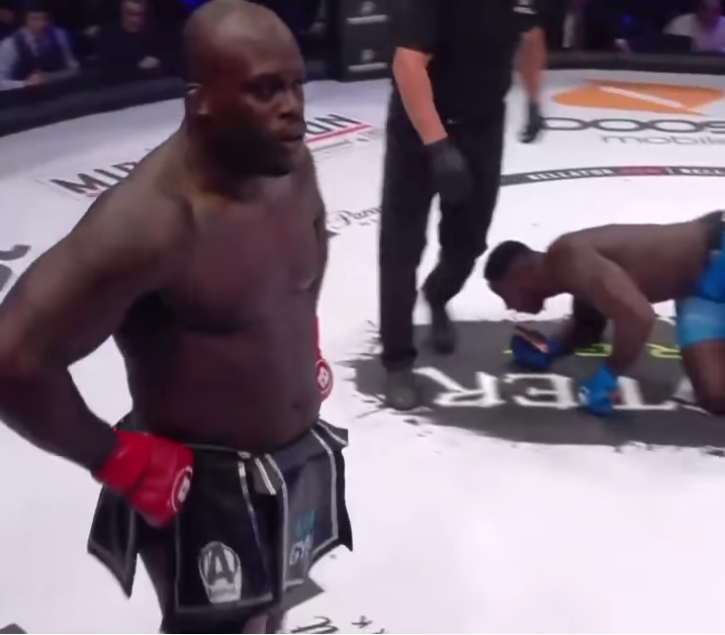 Manhoef