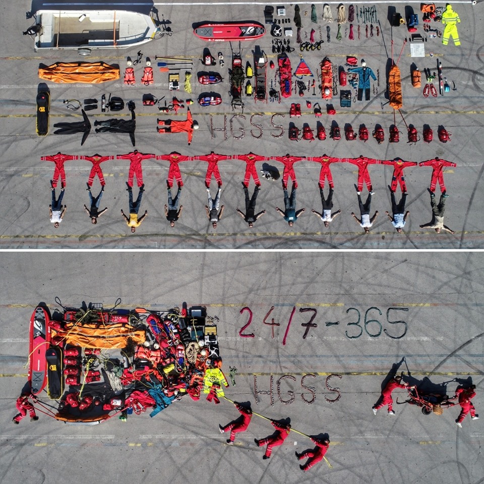 HGSS odgovorio na Tetris Challenge