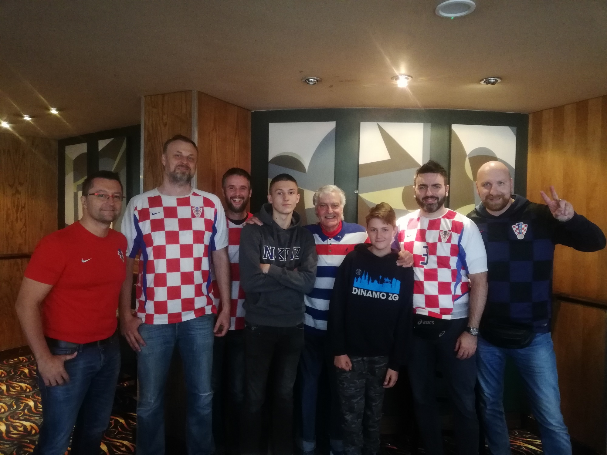 Wales navijači Cardiff tomislav juranović