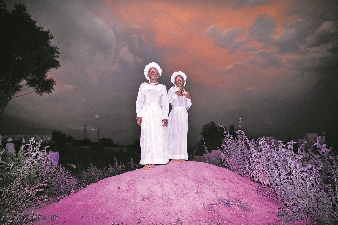 nagrađena fotografija u kategoriji najbolji portret World Press Photo za 2019. godinu