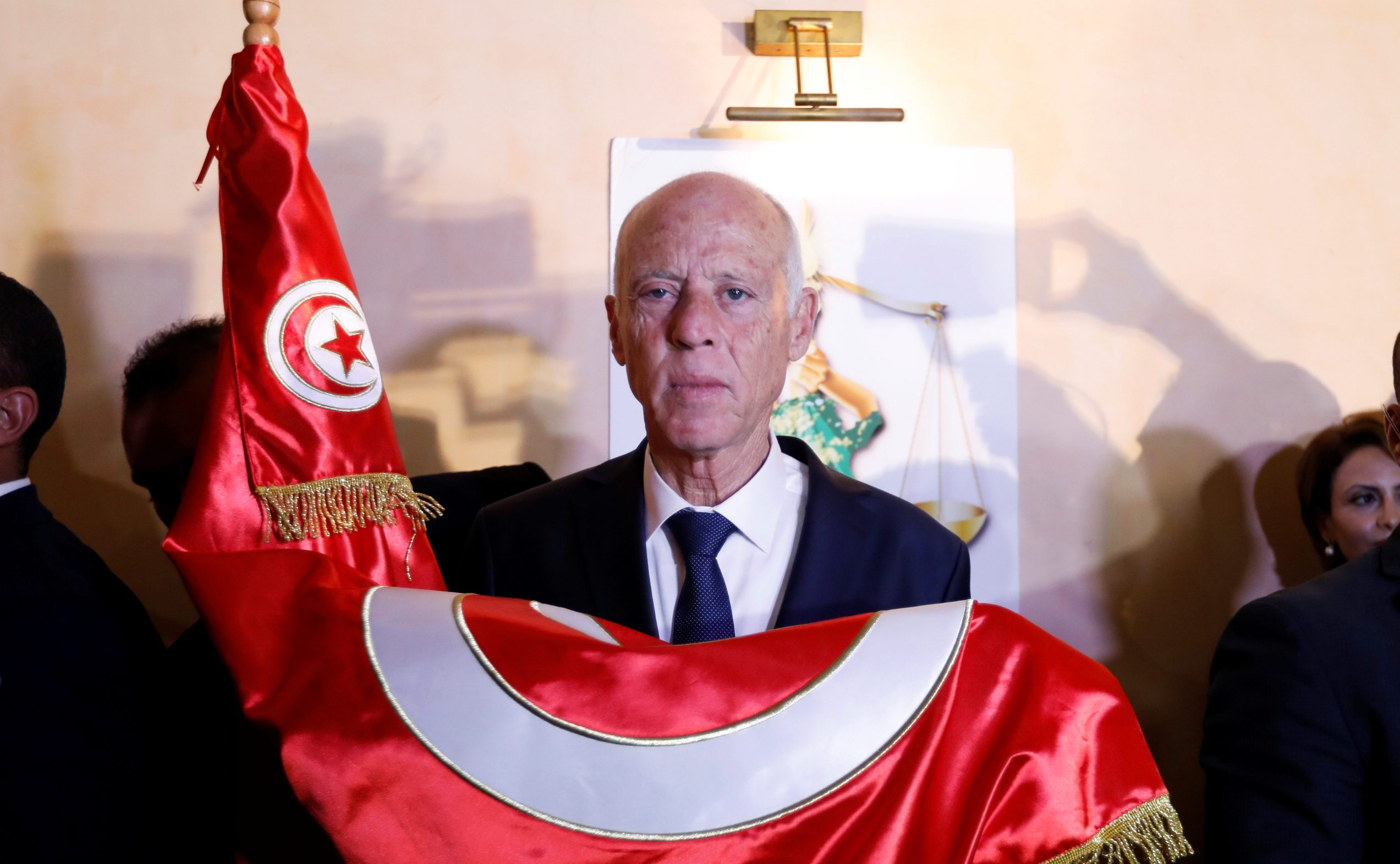 Kais Saied