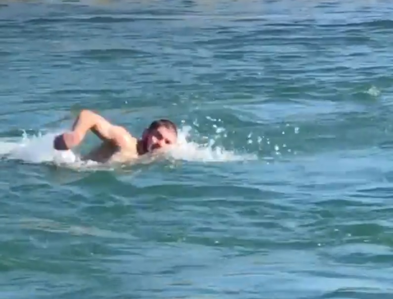Khabib Nurmagomedov