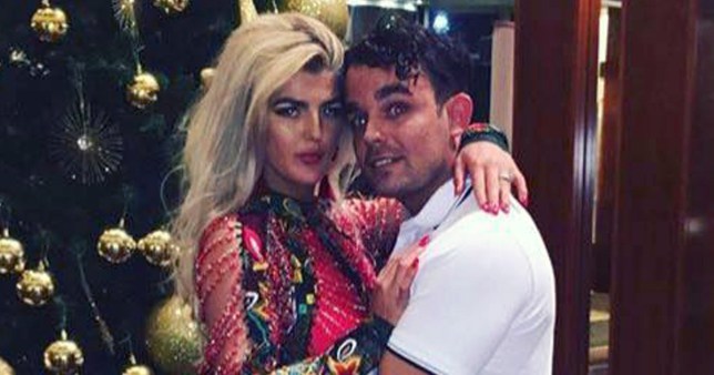 Eileen i David Connors