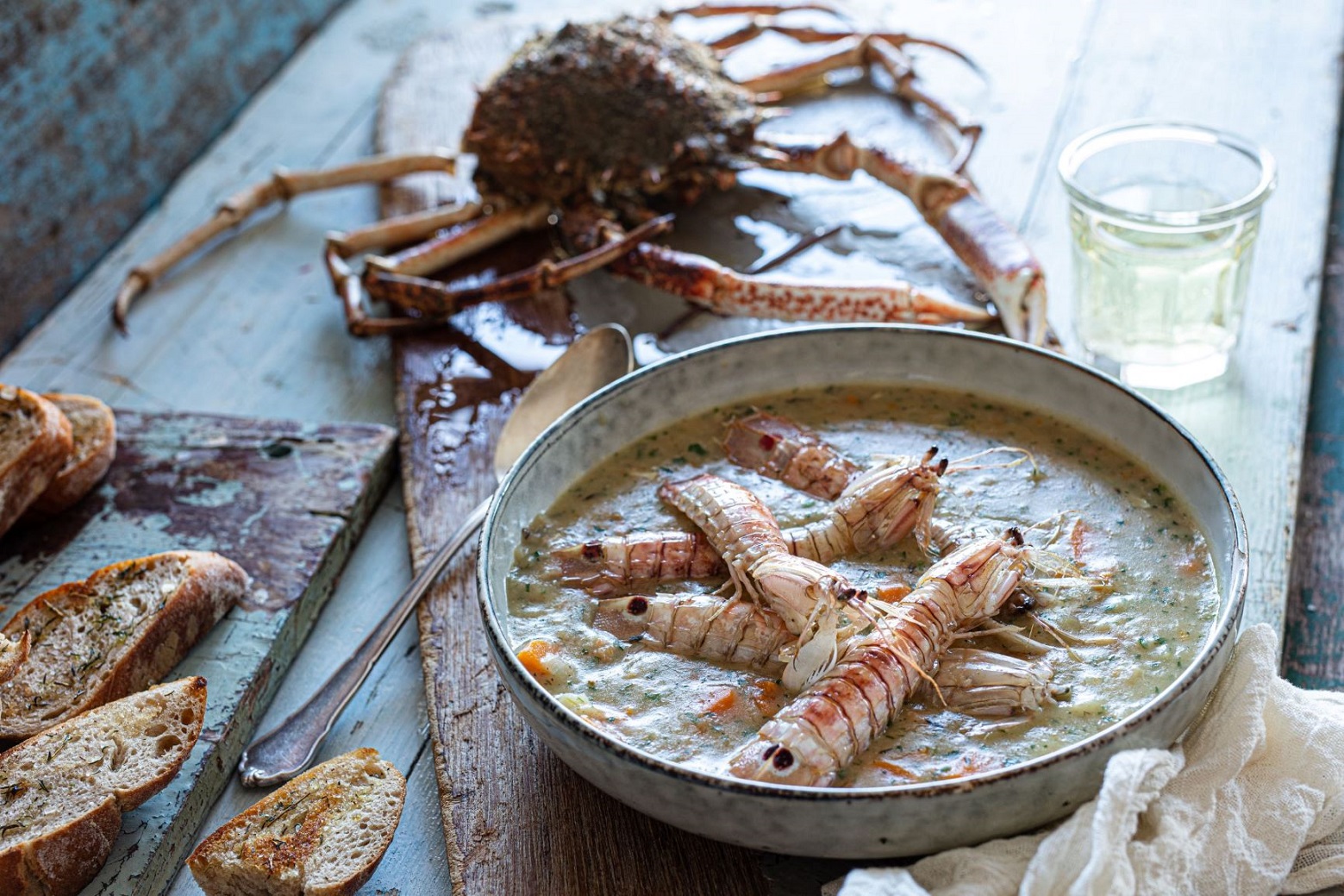 Narednih mjesec dana u Rovinju i Vrsaru će se jaaako fino jesti.