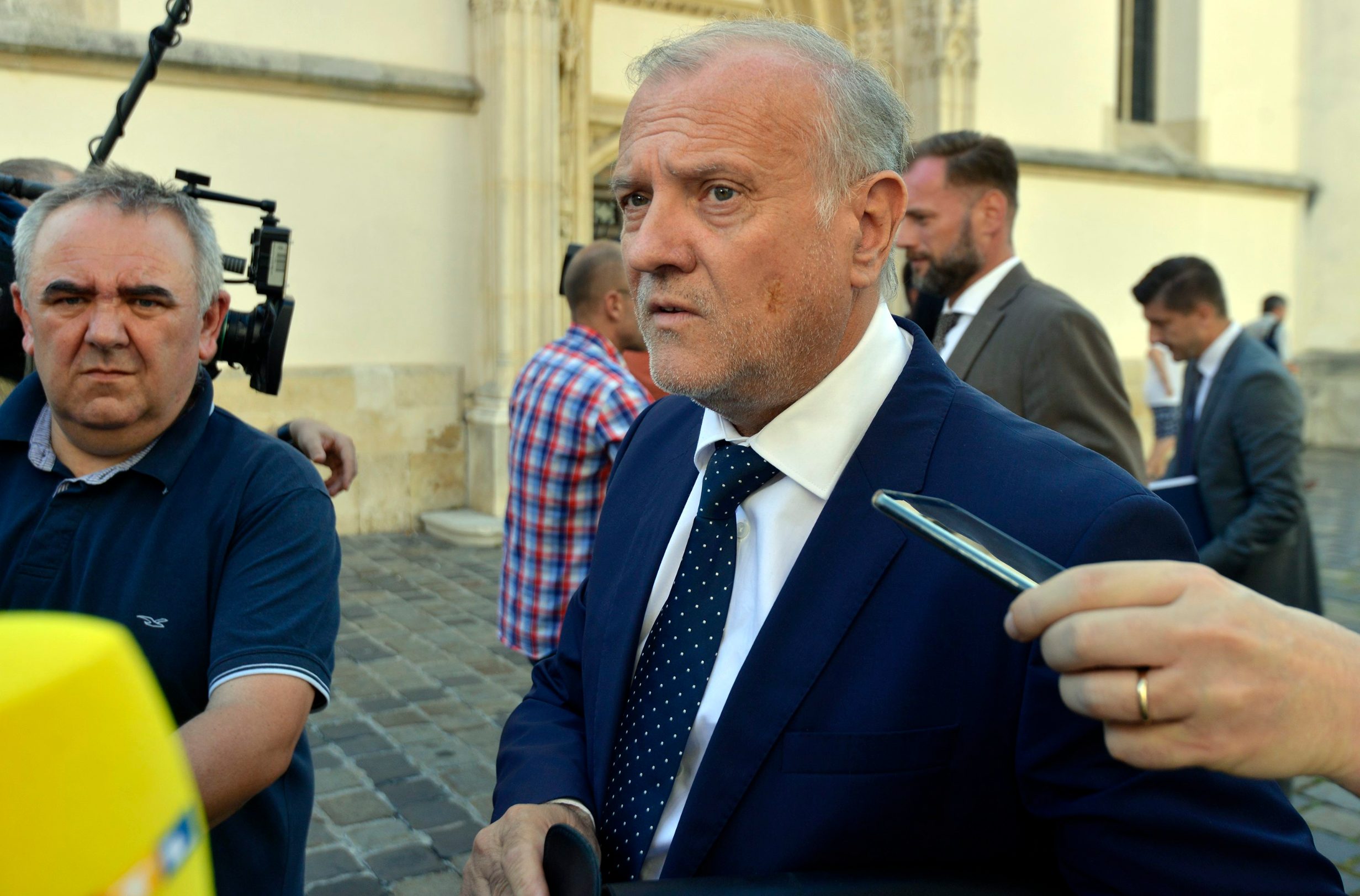 Dražen Bošnjaković