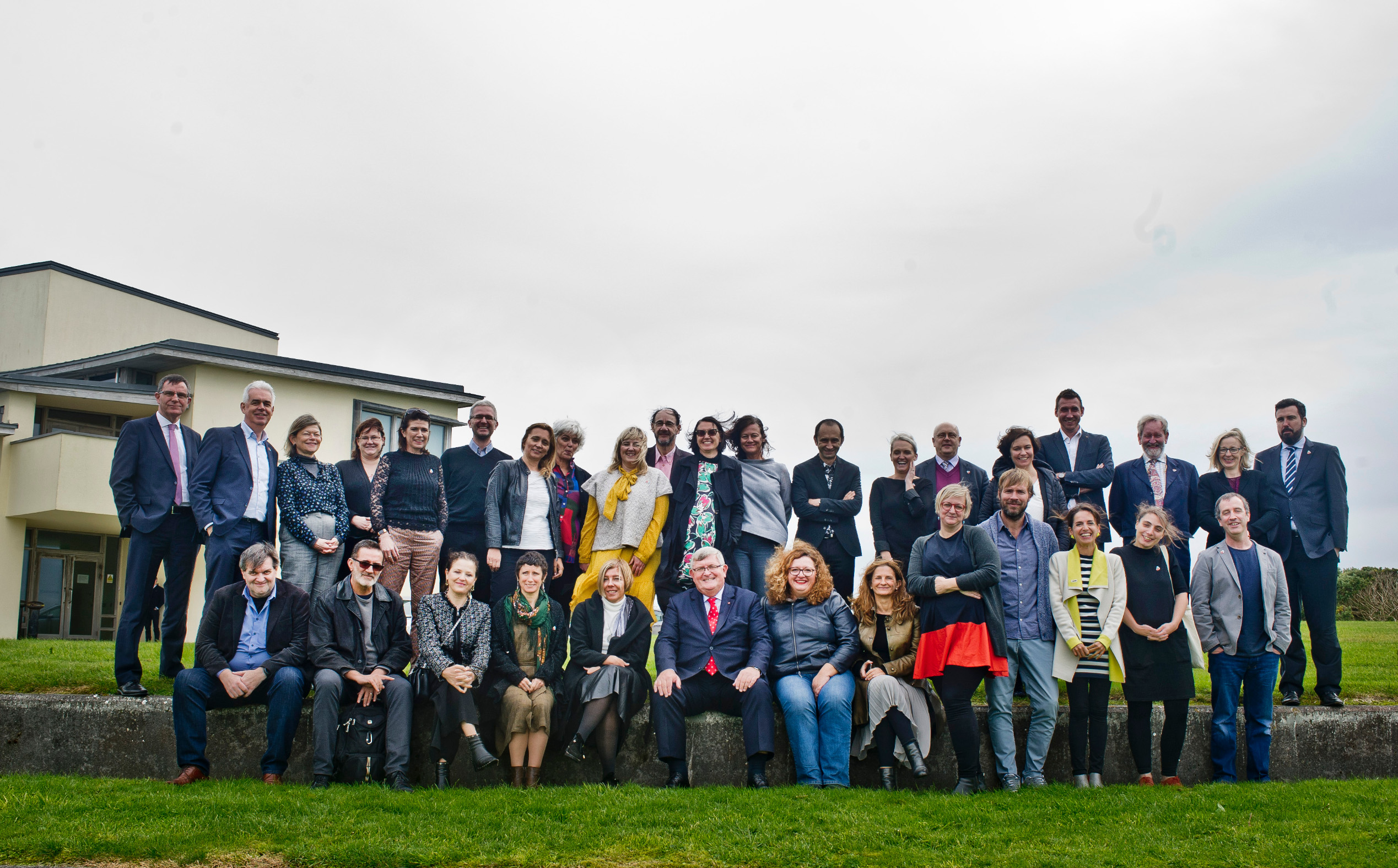 Delegations Galway 2020 15 10 19 025