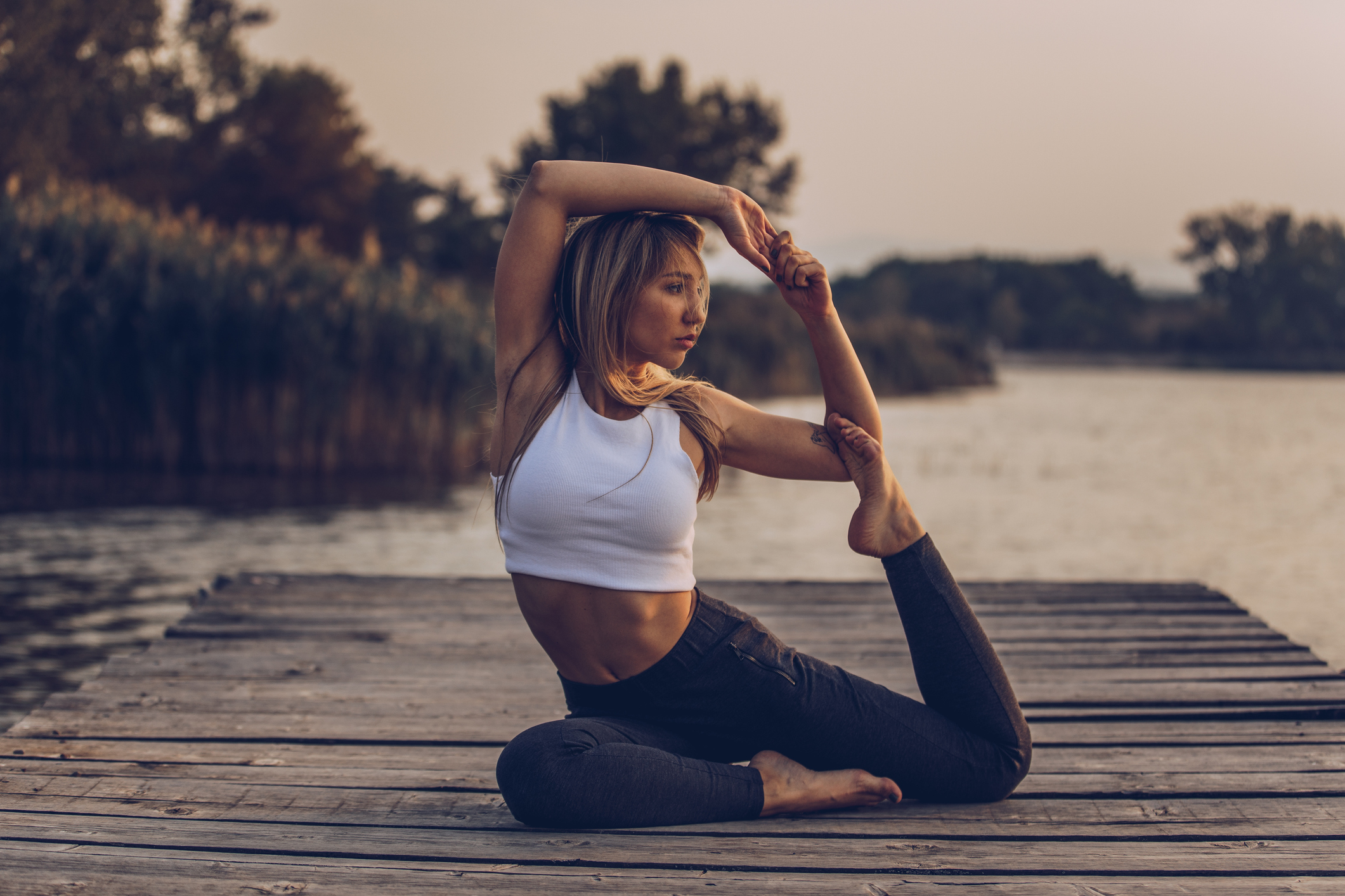 O stadiju hipertenzije ovisi hoće li joga biti dopunsko ili osnovno sredstvo liječenja i kakav će biti volumen i intenzitet vježbanja, što se definira konzultacijama s liječnikom.
