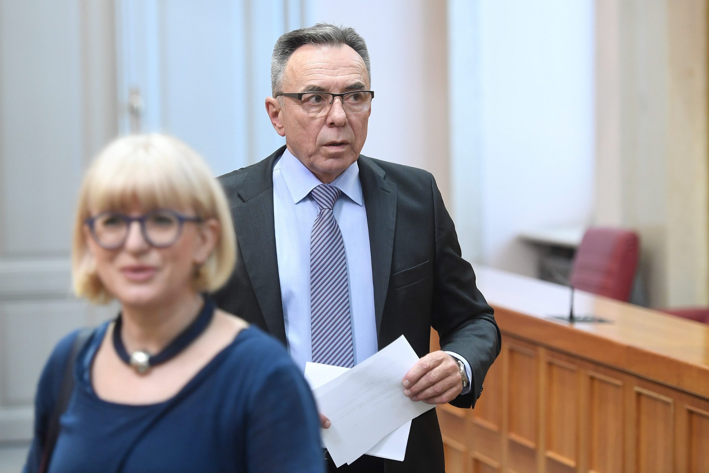 Milorad Batinić