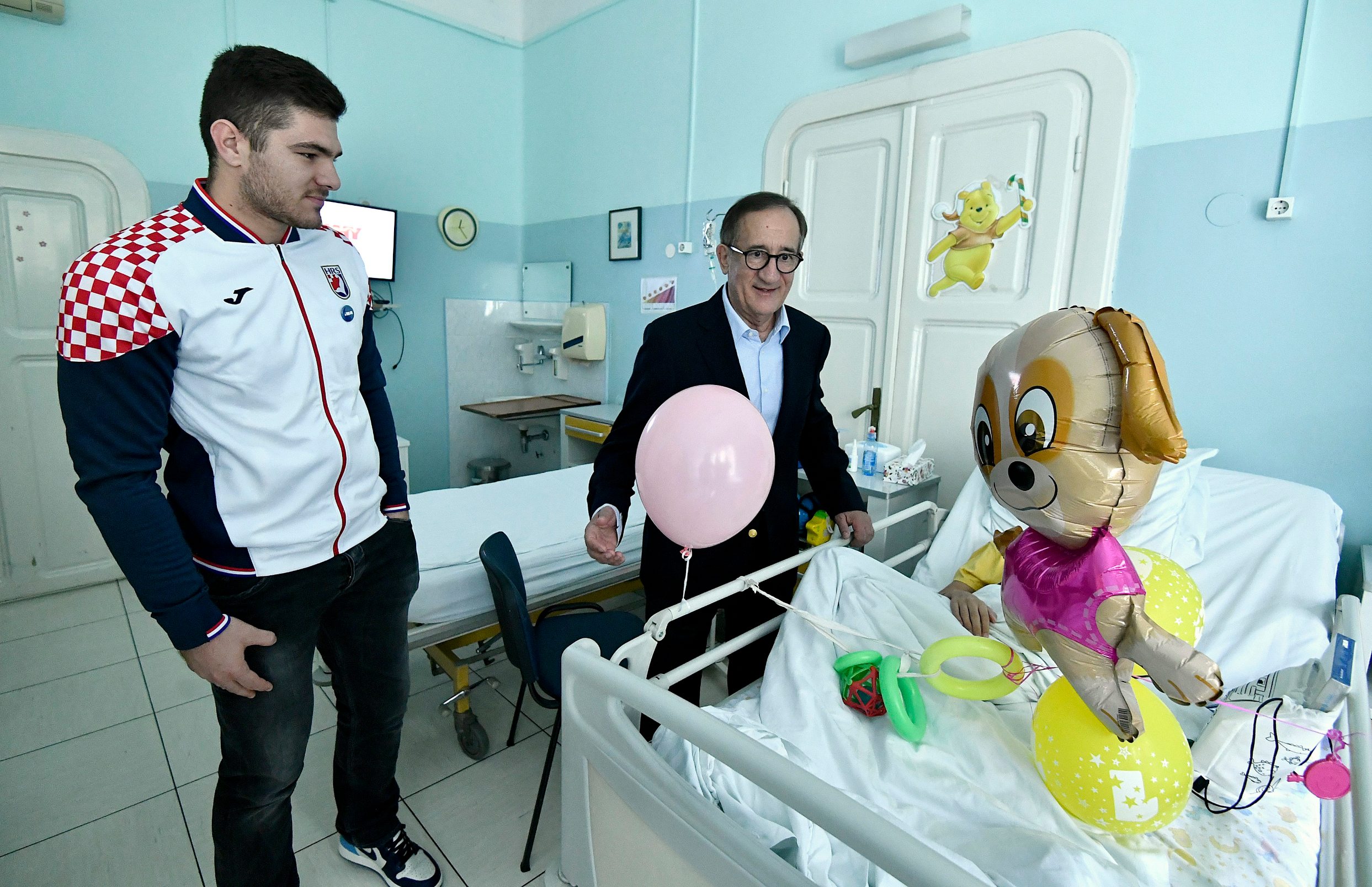 Marin Sipić, Lino Červar