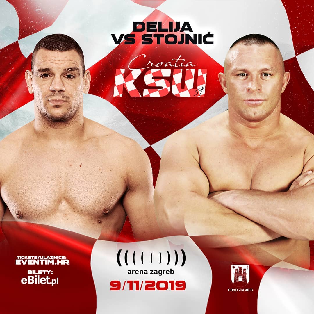 Delija vs. Stojnić
