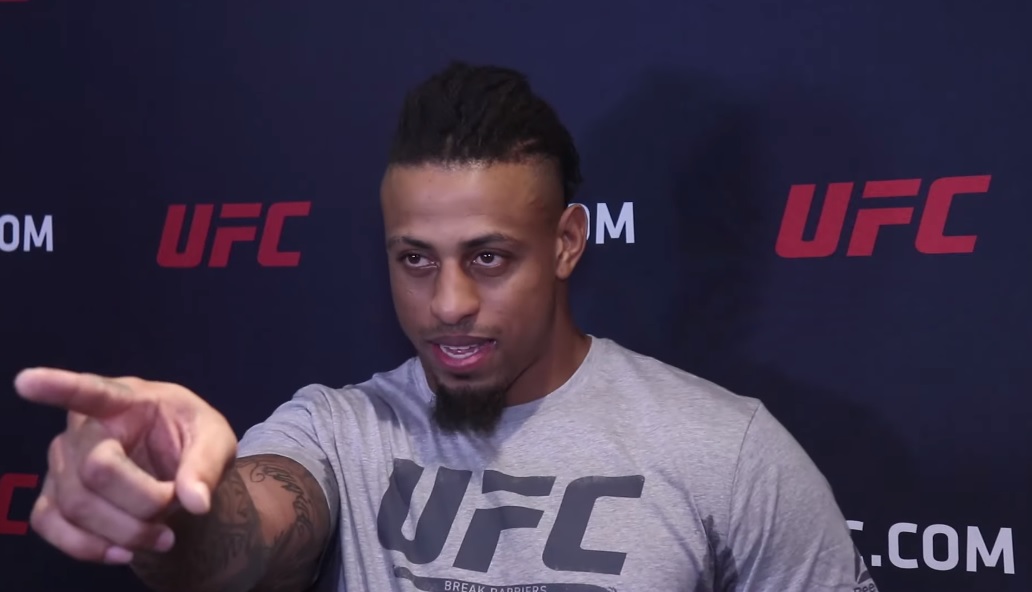 Greg Hardy