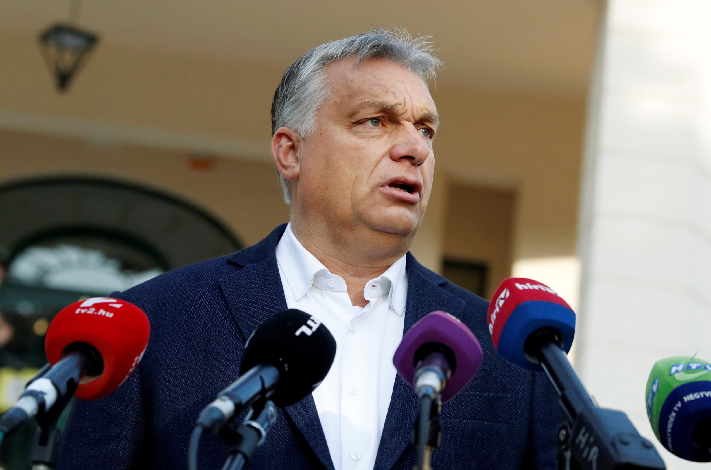 Viktor Orban