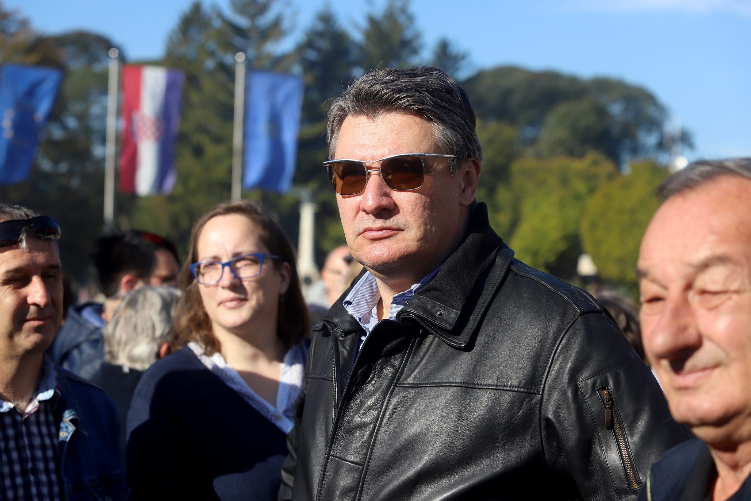 Zoran Milanović