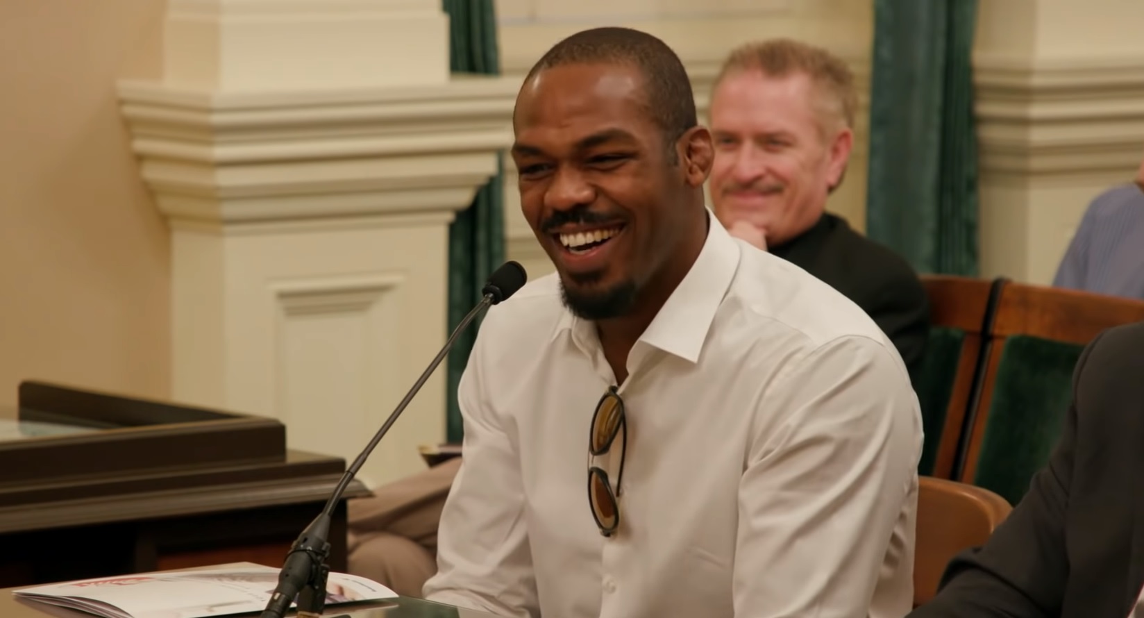 Jon Jones