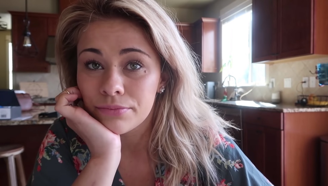 Paige VanZant