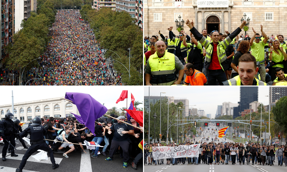 barcelona-katalonija