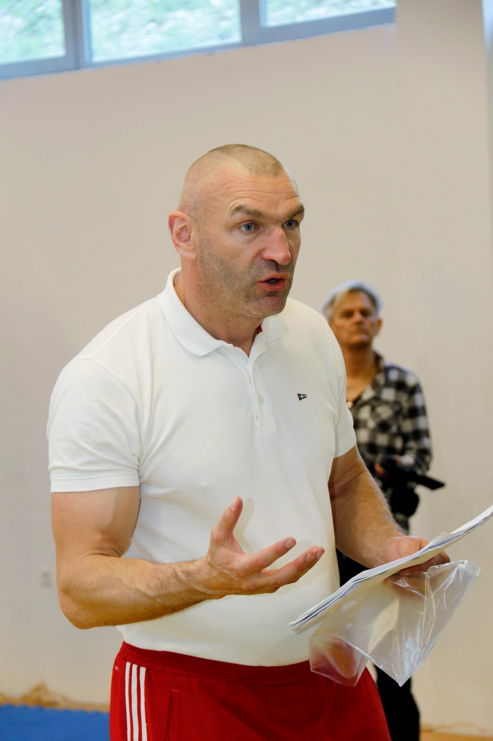 Željko Mavrović