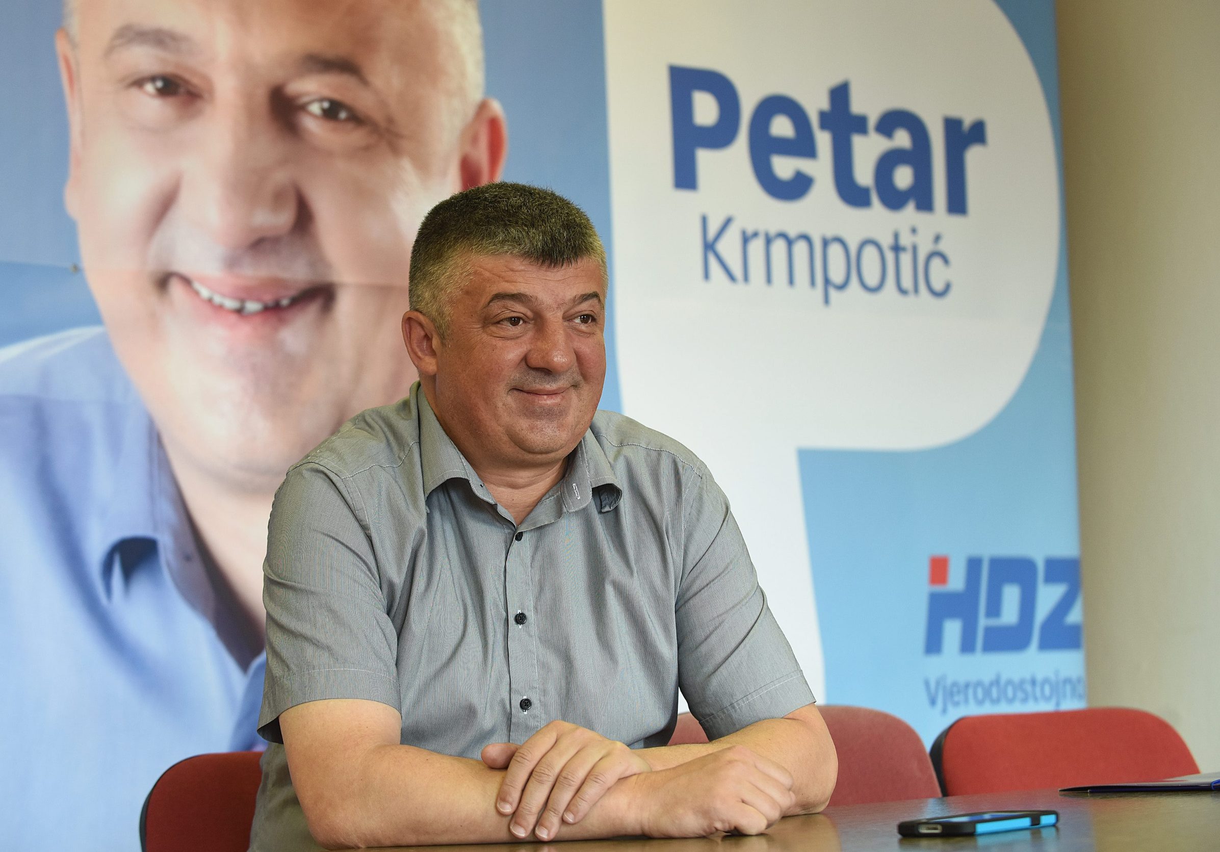 Petar Krmpotić