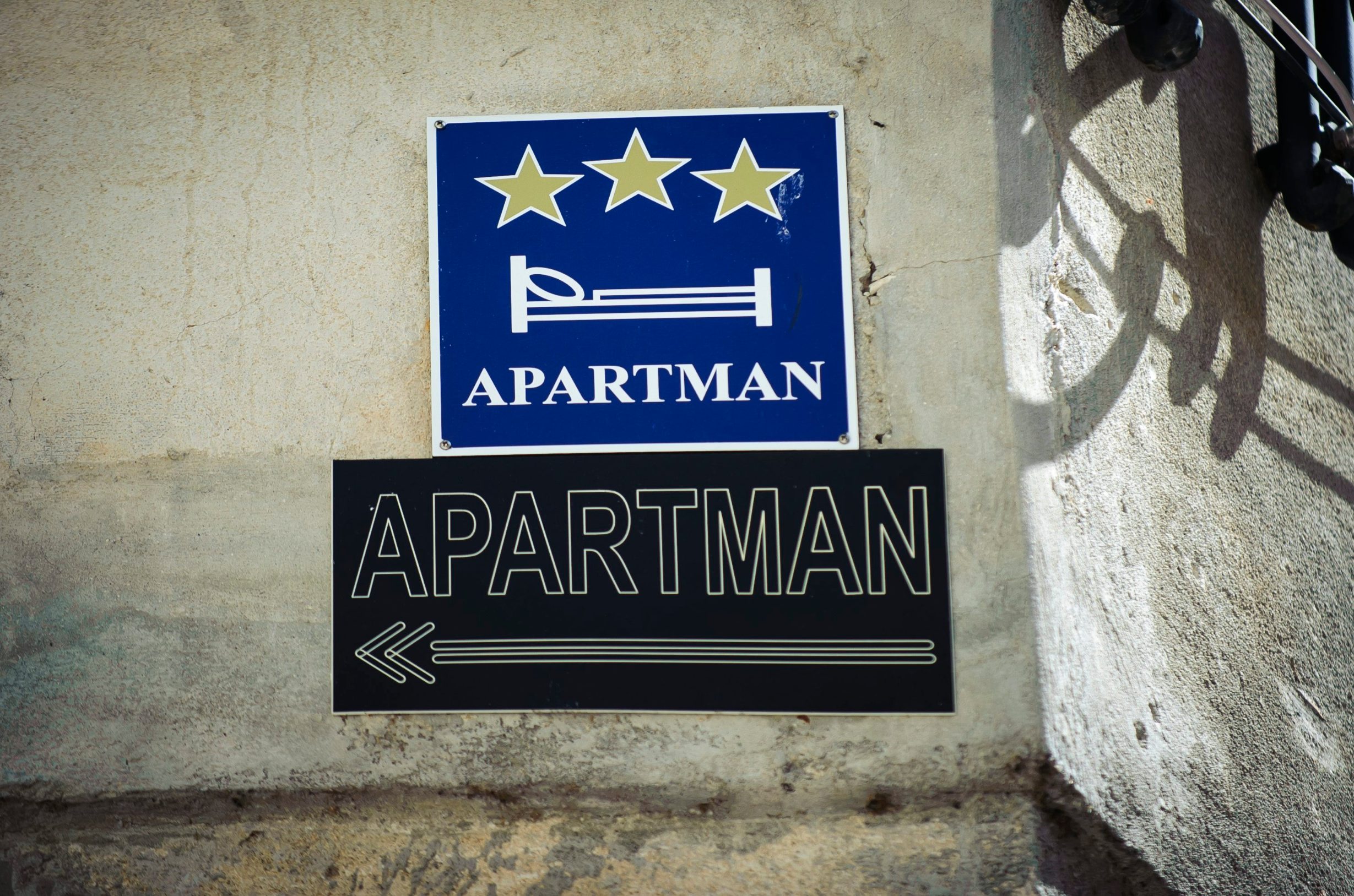 Apartman (Ilustracija)