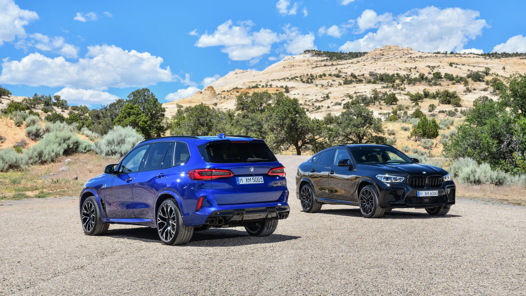 2020-BMW-X5-M-Competition-and-X6-M-Competition-1
